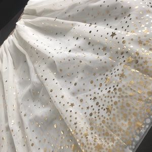 Cat & Jack Tulle Maxi Skirt